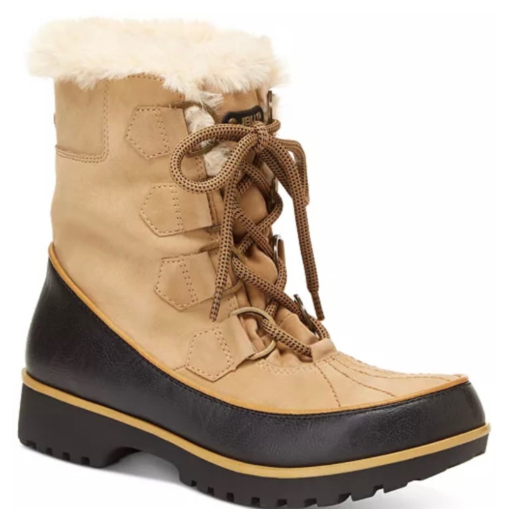 Snow Boots